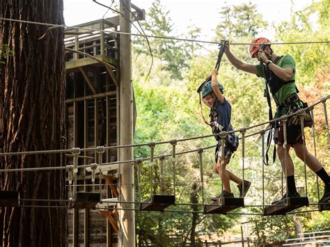 mount hermon adventures|mount herman adventure zipline.